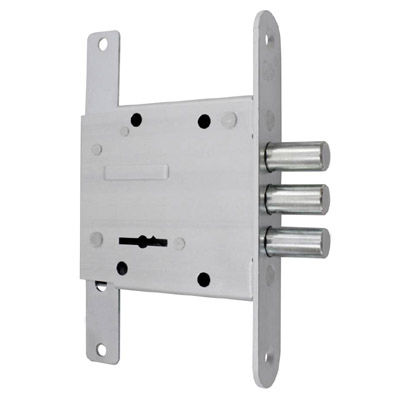 Замок Рязань ЗВ8-4ШТ-13 с тягами