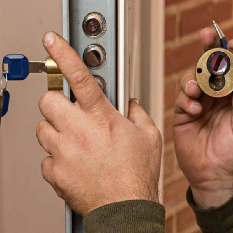 Ремонт замков